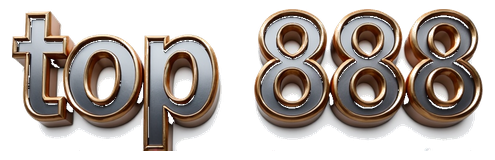 top 888 logo