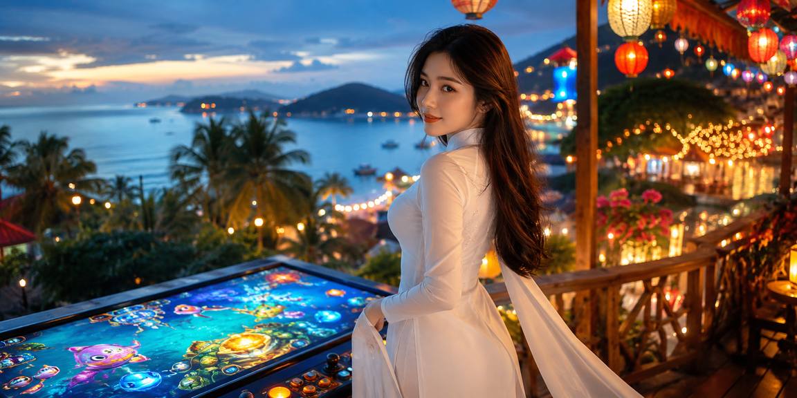 top 888 Cách chúng tôi xếp trò chơi